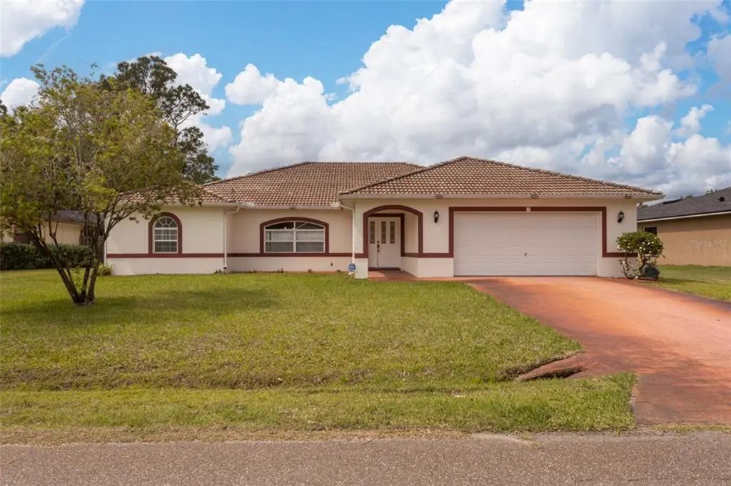 38 Pittwick Lane, PALM COAST