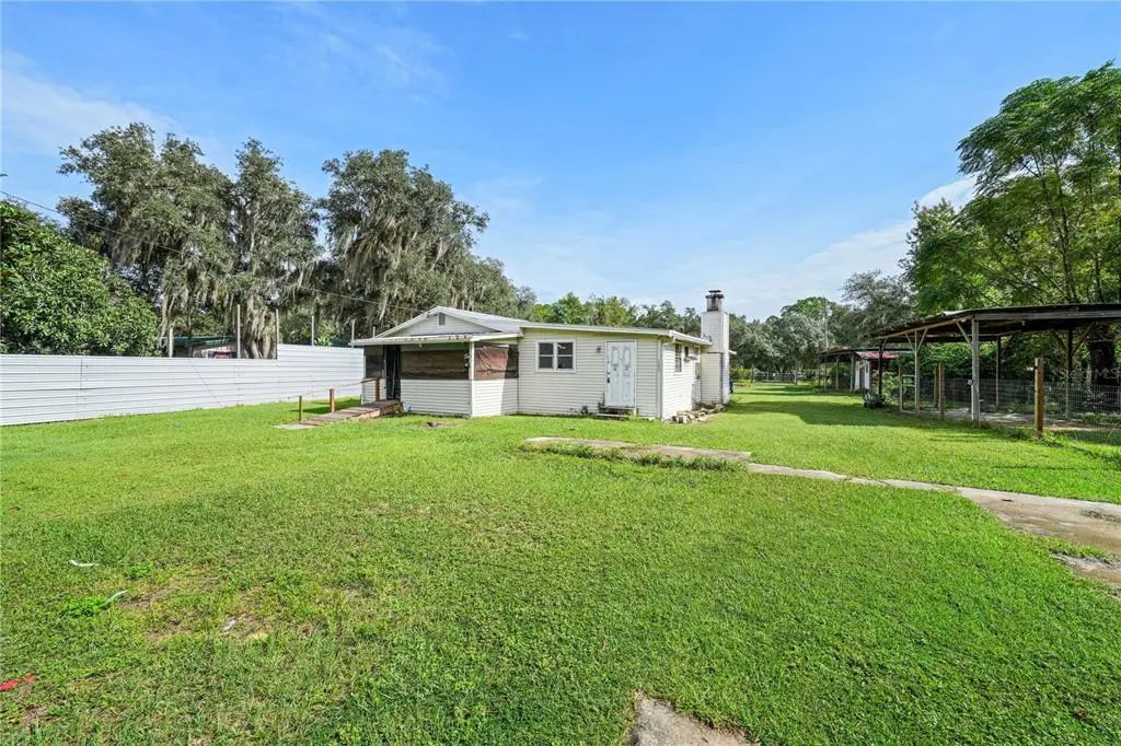 14965 Se 217th Terrace, UMATILLA