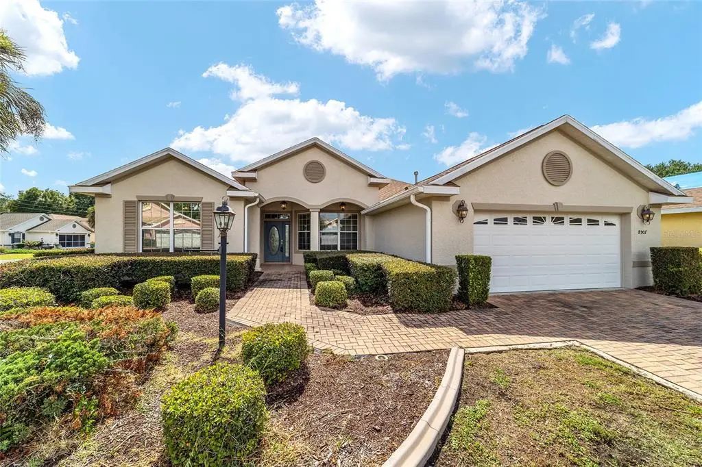 8907 Sw 84th Circle, OCALA