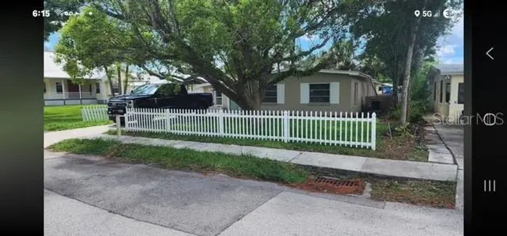 6026 Missouri Avenue, NEW PORT RICHEY