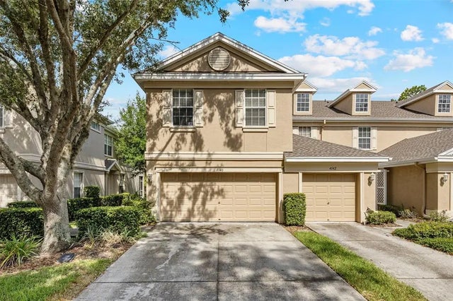 4140 Bismarck Palm Drive, TAMPA