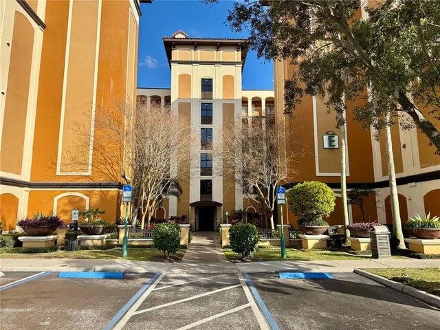 12527 Floridays Resort Drive 312e, ORLANDO