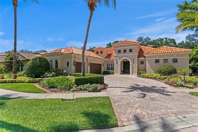 1805 Bella Lago Lane, TAMPA