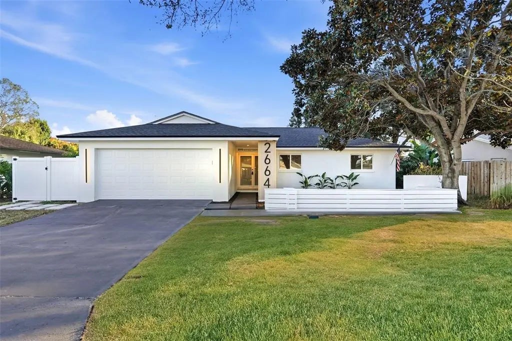 2664 60th Avenue S, ST PETERSBURG