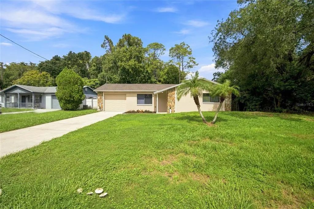 7651 Rohuna Drive, NEW PORT RICHEY