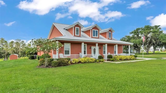 1044 Timbers Drive, FORT MEADE