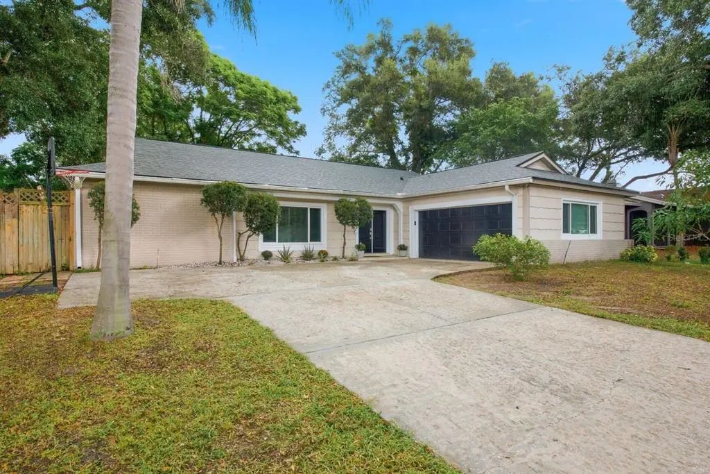 2447 Grove Ridge Drive, PALM HARBOR