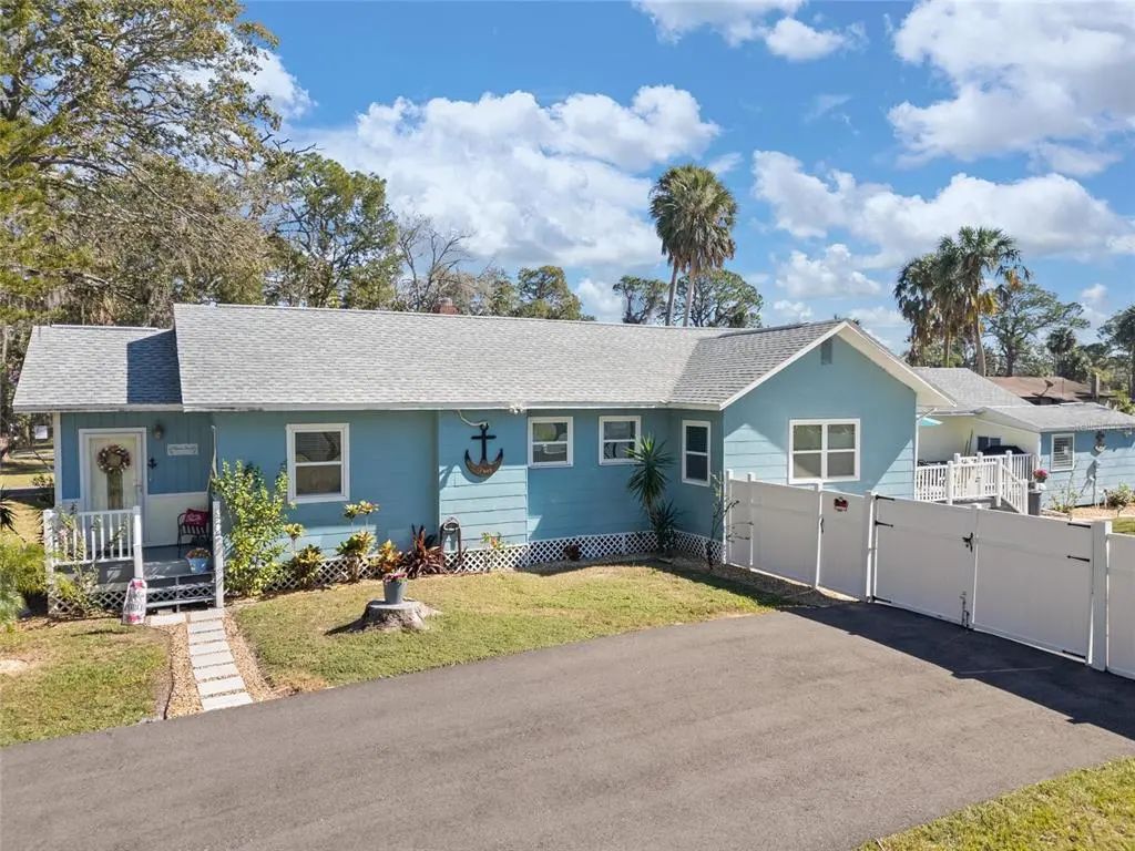 5150 Limestone Drive, PORT RICHEY