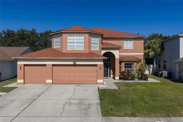 1751 Split Fork Drive, OLDSMAR