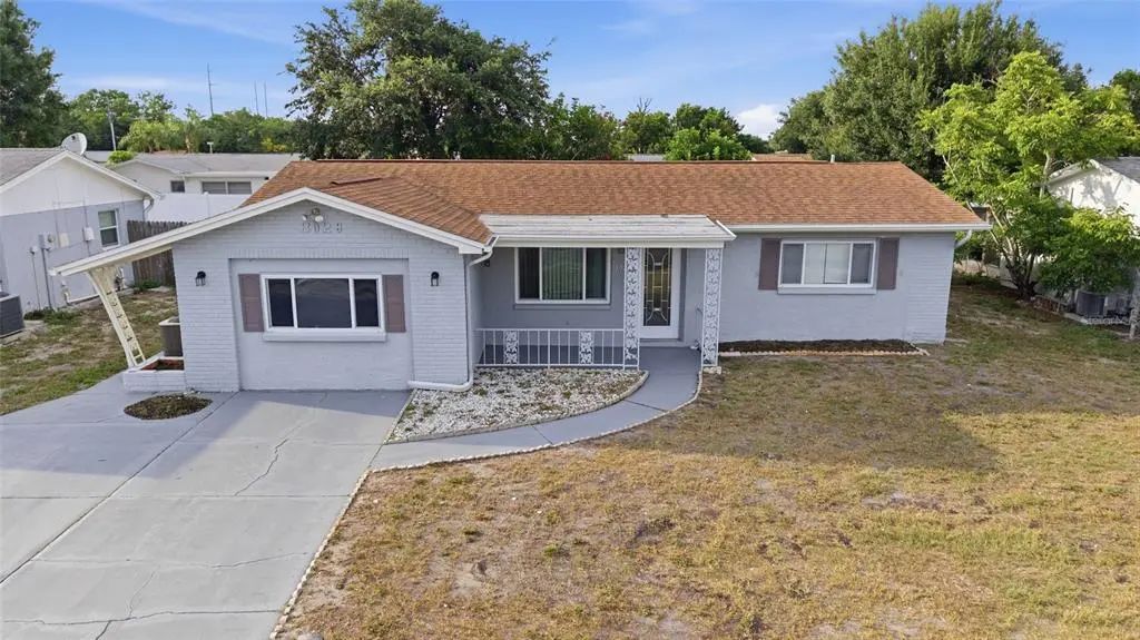 3029 Huntington Road, HOLIDAY