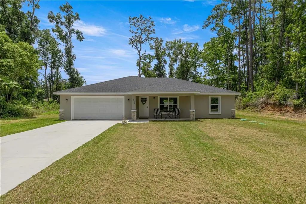 6962 Se 124th Street, Belleview