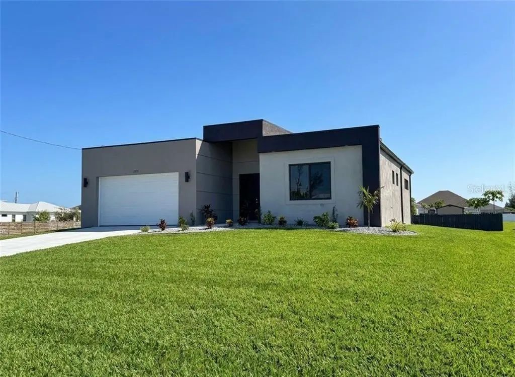 2325 Nw 37th Place, CAPE CORAL