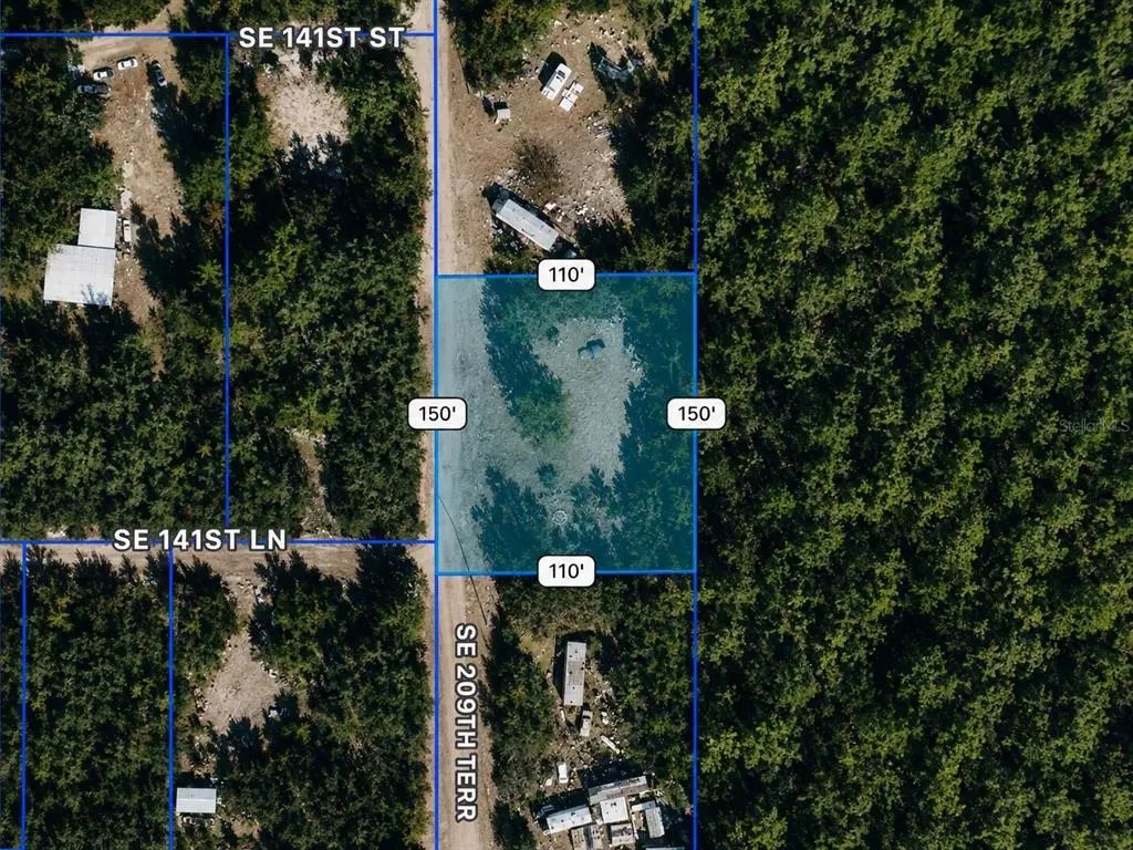 14175 Se 209th Terrace, UMATILLA