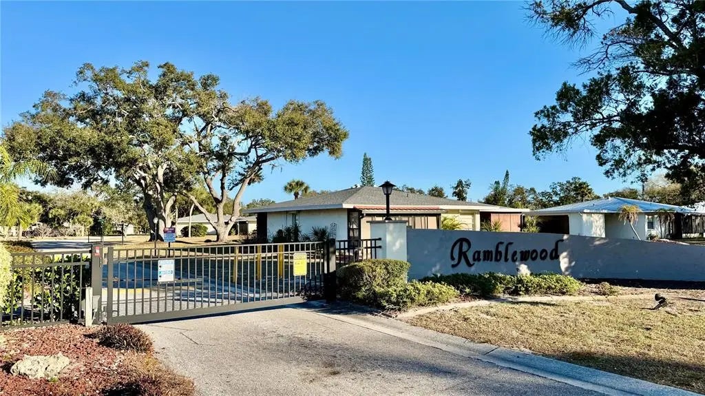 3364 Ramblewood Way 12, SARASOTA