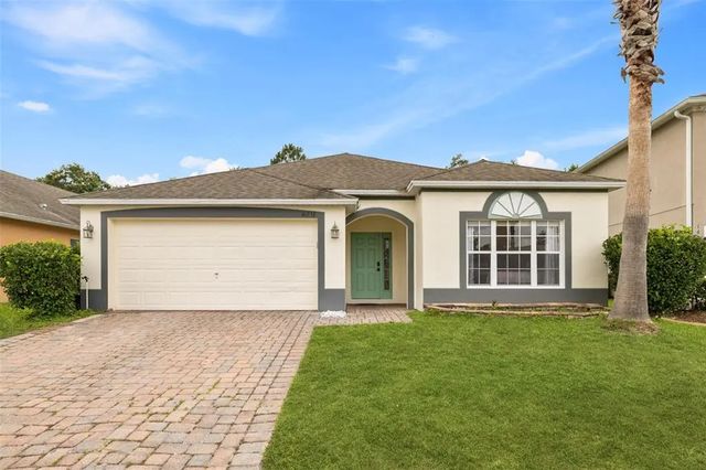 16236 Deer Chase Loop, ORLANDO