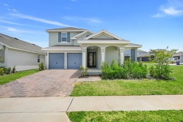 2025 Axel Street, MINNEOLA