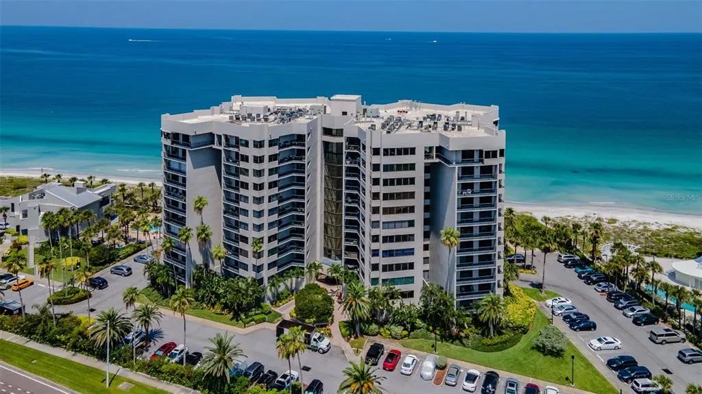1600 Gulf Boulevard 514, CLEARWATER BEACH