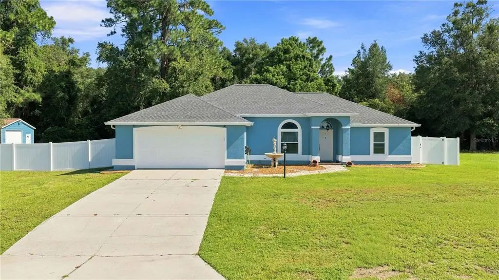 7411 Sw 128th Street, OCALA