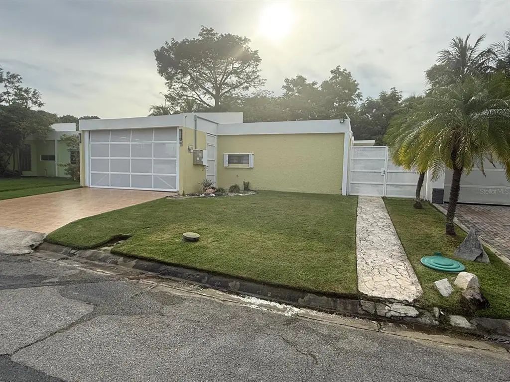 Cadiz Villa Franca I Aj-3, HUMACAO