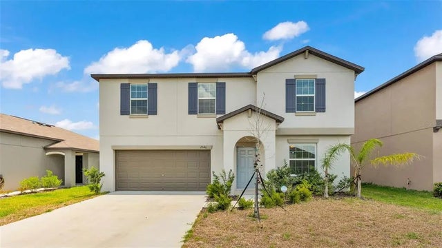 2546 Red Egret Drive, BARTOW