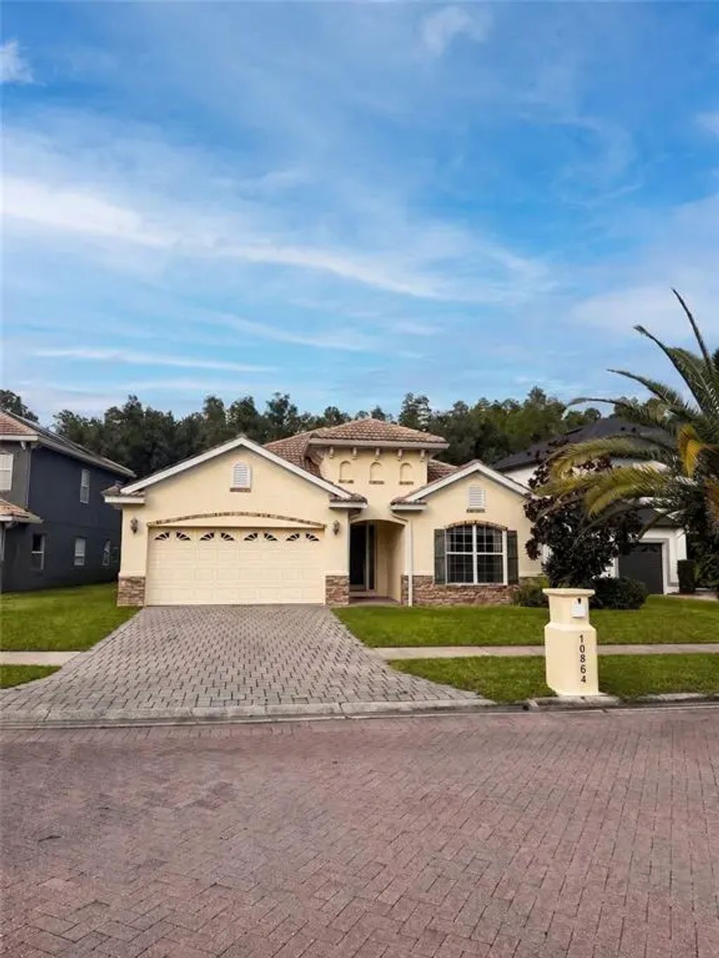 10864 Cory Lake Drive, TAMPA