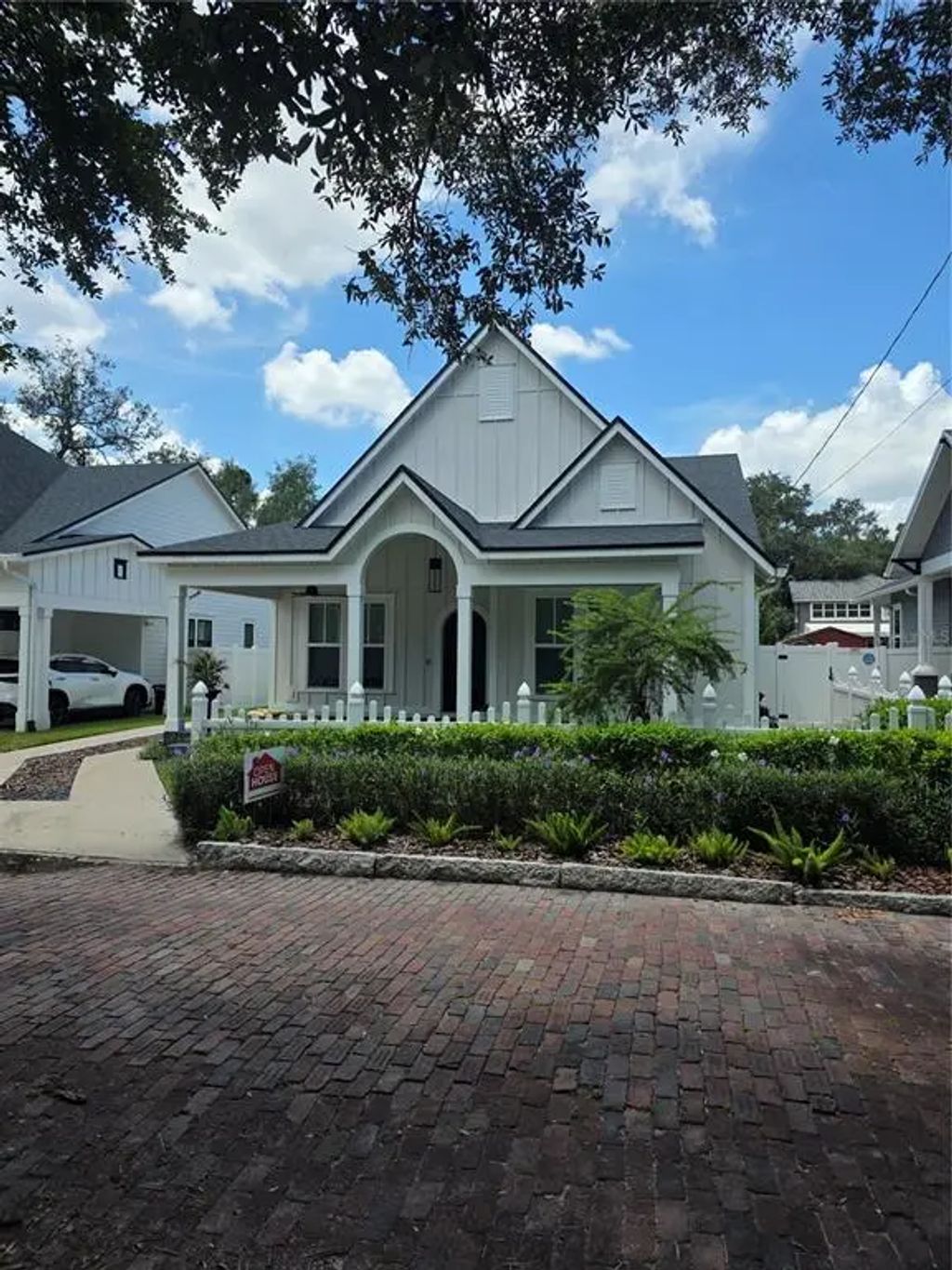 3016 N Massachusetts Avenue, TAMPA