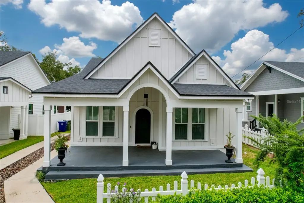 3016 N Massachusetts Avenue, TAMPA