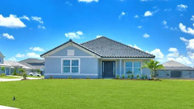 4705 Grandview Glen Drive, AUBURNDALE