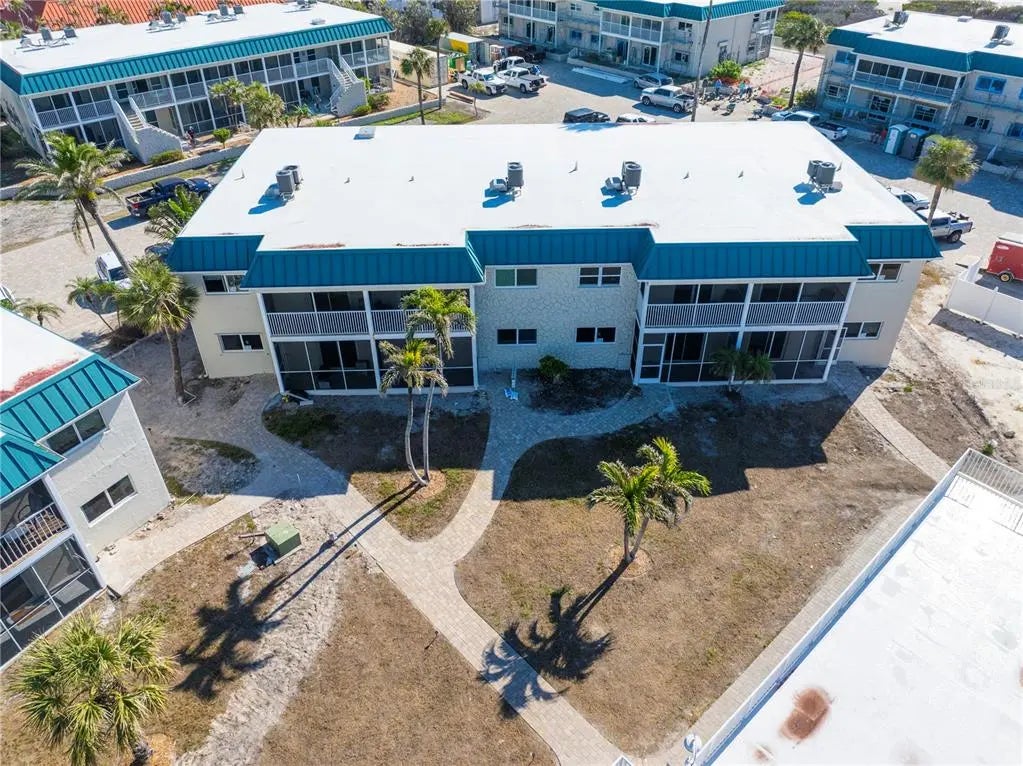 827 E Gulf Drive K2, SANIBEL