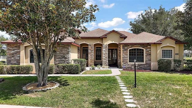 21206 Canoe Pass Street, CLERMONT