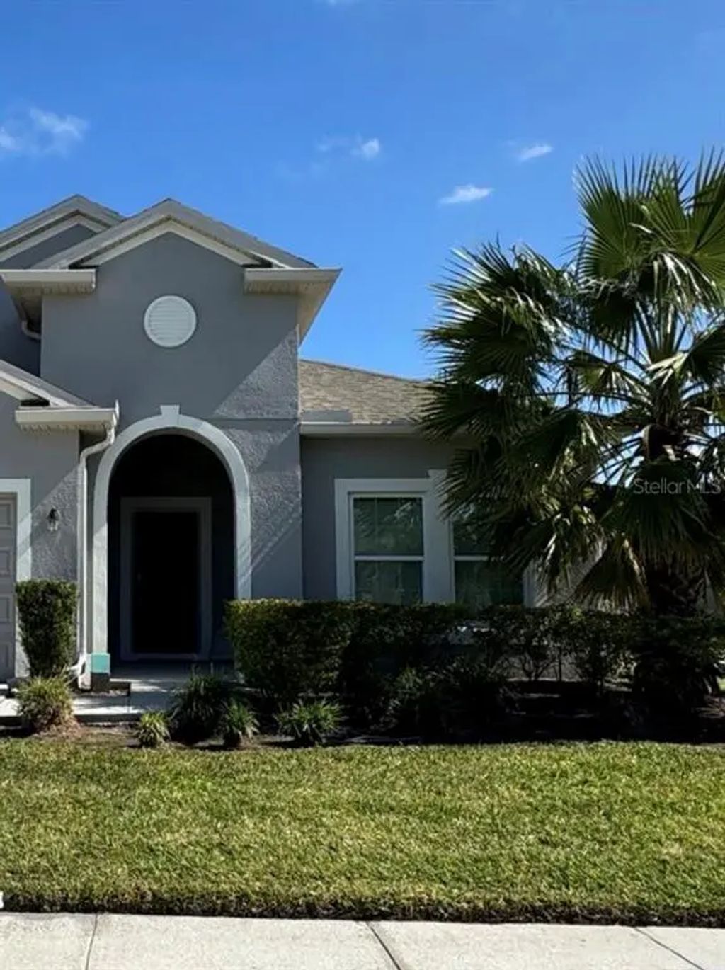 12245 Prairie Plantation Way, ORLANDO