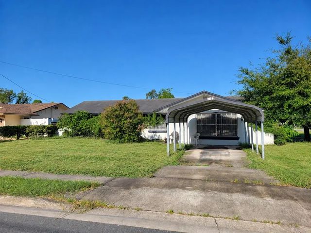 1400 Lowrie Avenue, ORLANDO