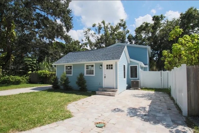 6160 71st Avenue N, PINELLAS PARK