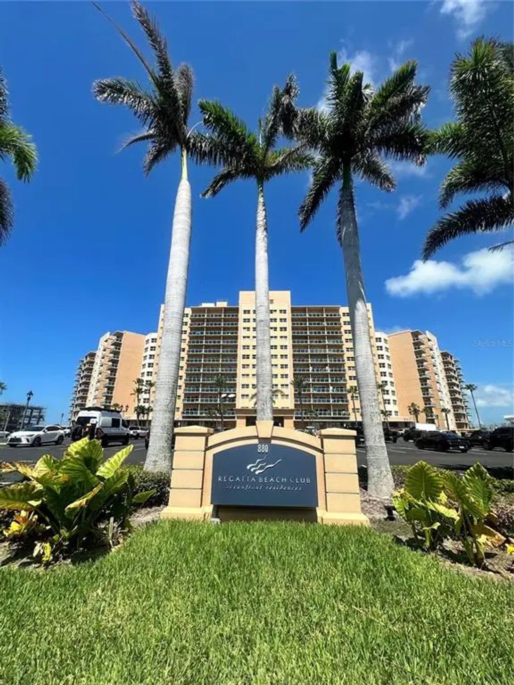 880 Mandalay Avenue 309, CLEARWATER