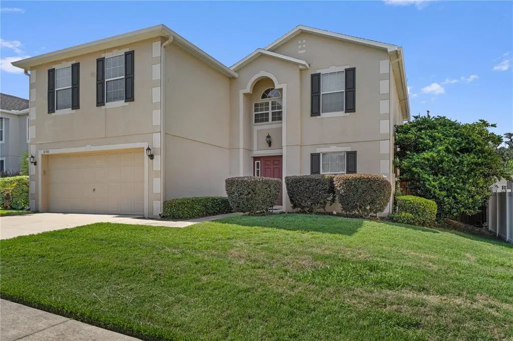 14308 Nw 161st Avenue, ALACHUA
