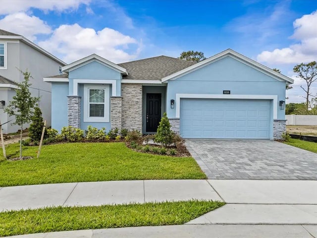 8018 Colby Circle, ORLANDO