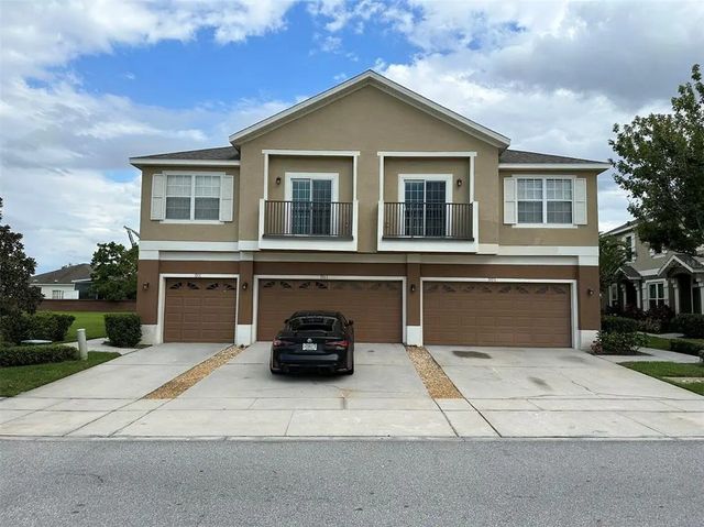 1903 Estancia Circle 1903, KISSIMMEE