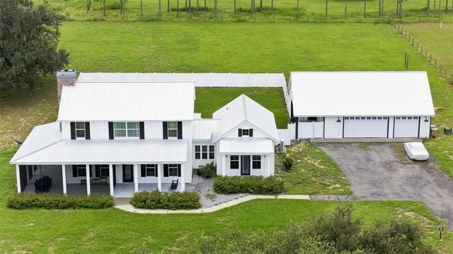 7956 Lake Nellie Road, CLERMONT