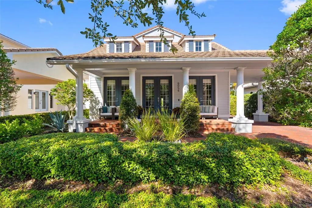 6054 Yeats Manor Drive, TAMPA