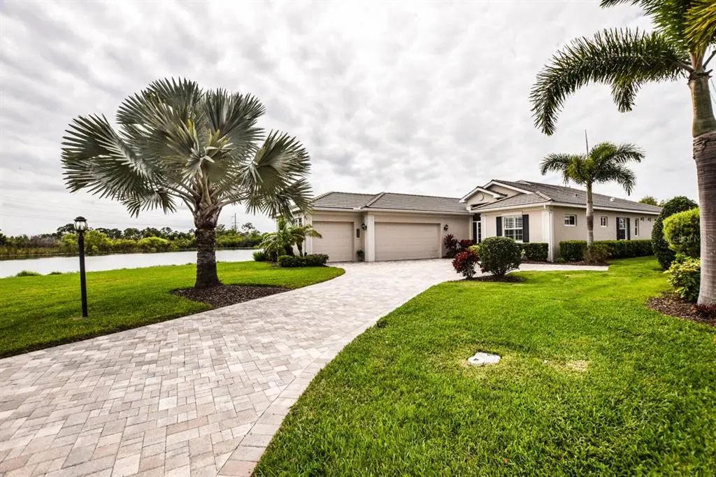 1580 Lancashire Drive, VENICE