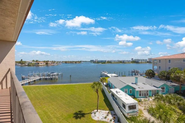 8701 Blind Pass Road 306b, ST PETE BEACH