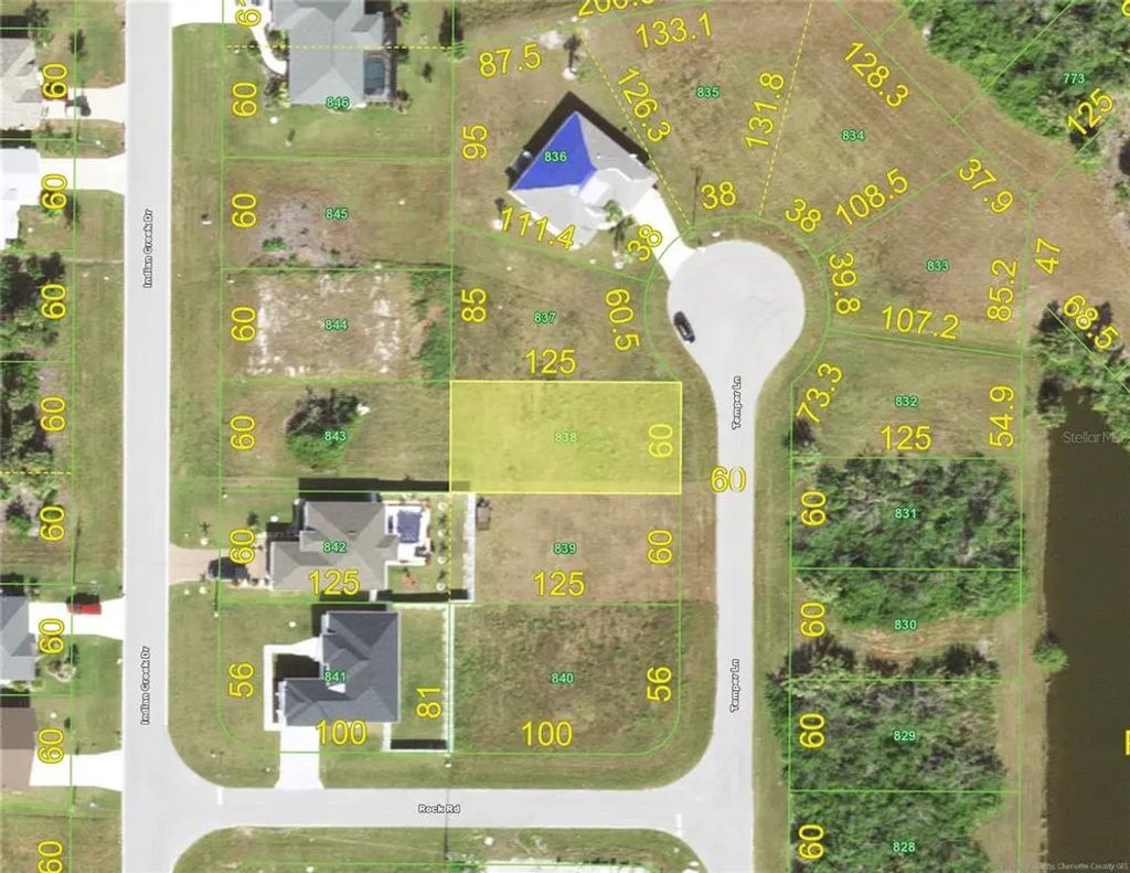 116 Temper Lane, ROTONDA WEST