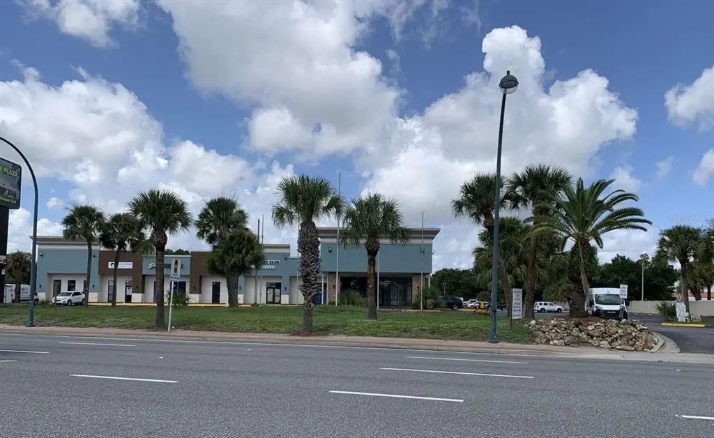 7900 S Orange Blossom Trail 1117, ORLANDO