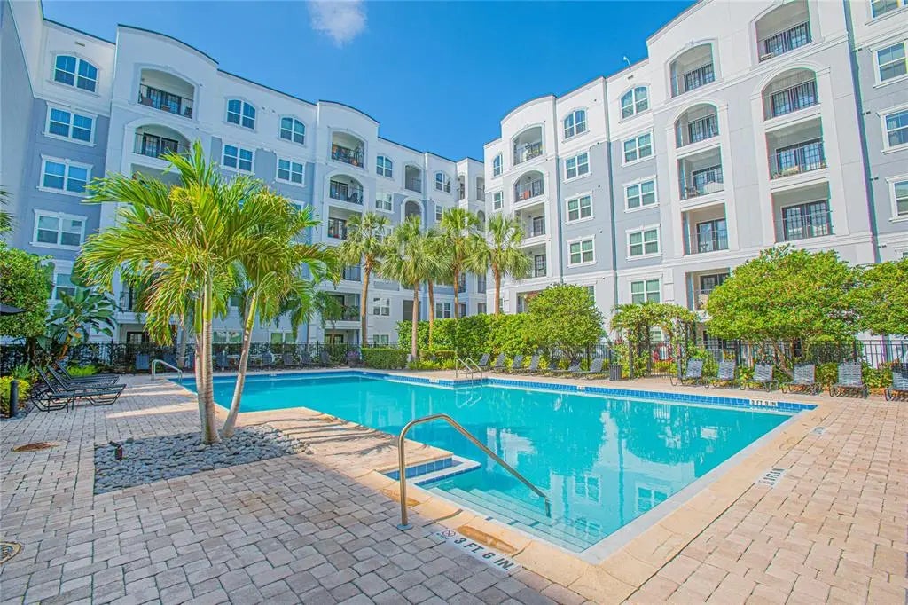 204 E South Street 2061, ORLANDO