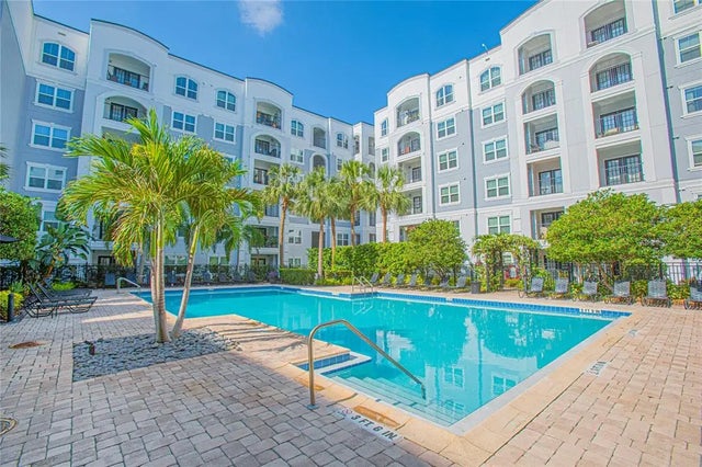 204 E South Street 2061, ORLANDO