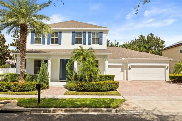 13327 Fernow Street, WINDERMERE