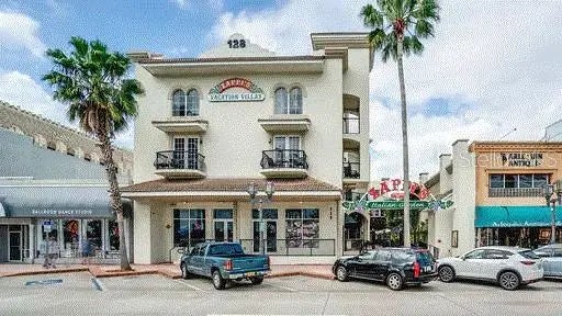 128 S Beach Street, DAYTONA BEACH