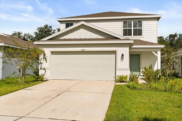 5099 Royal Point Avenue, KISSIMMEE