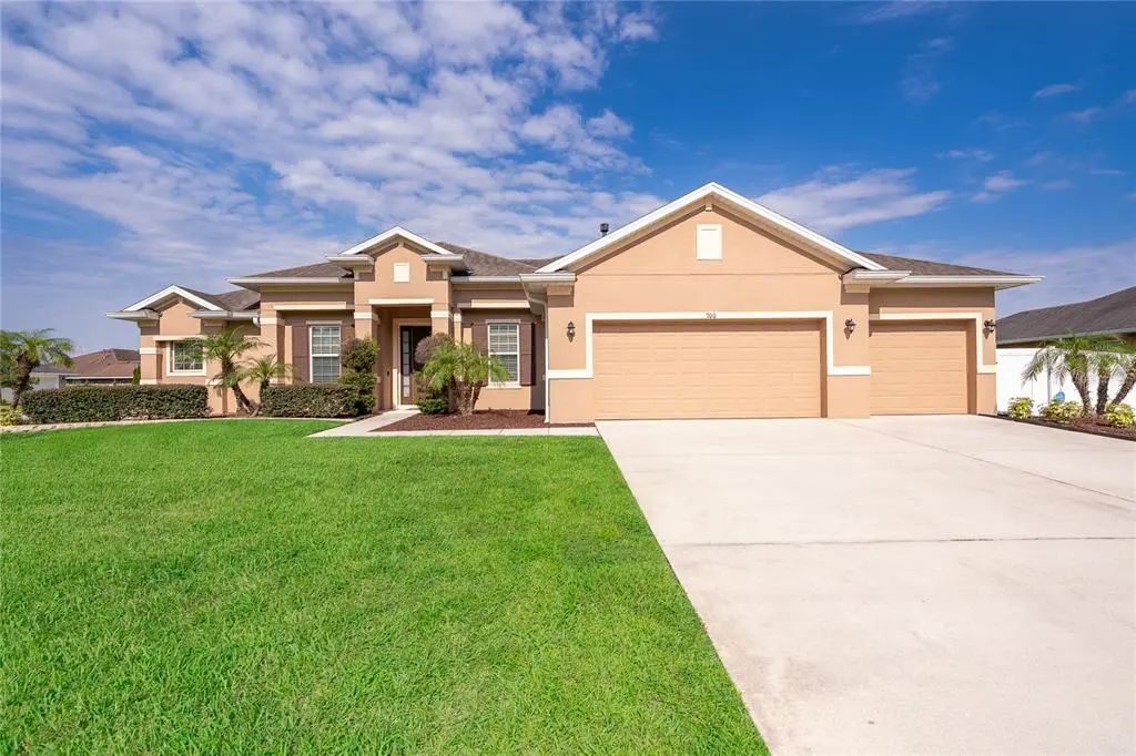 700 Elkhorn Fern Lane, DELAND