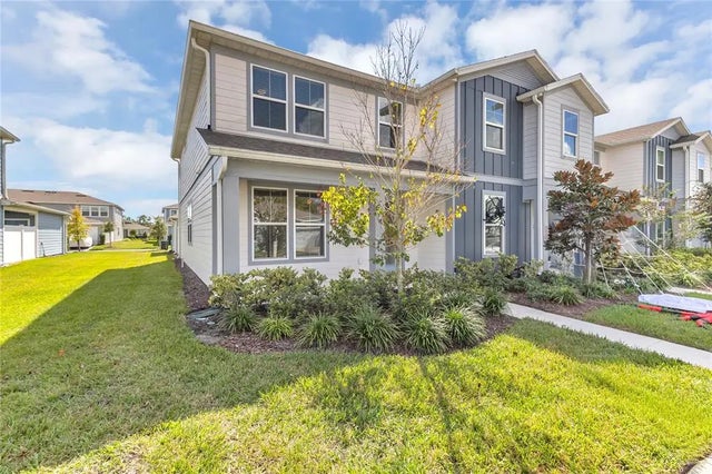 9744 Brown Burrow Street, ORLANDO